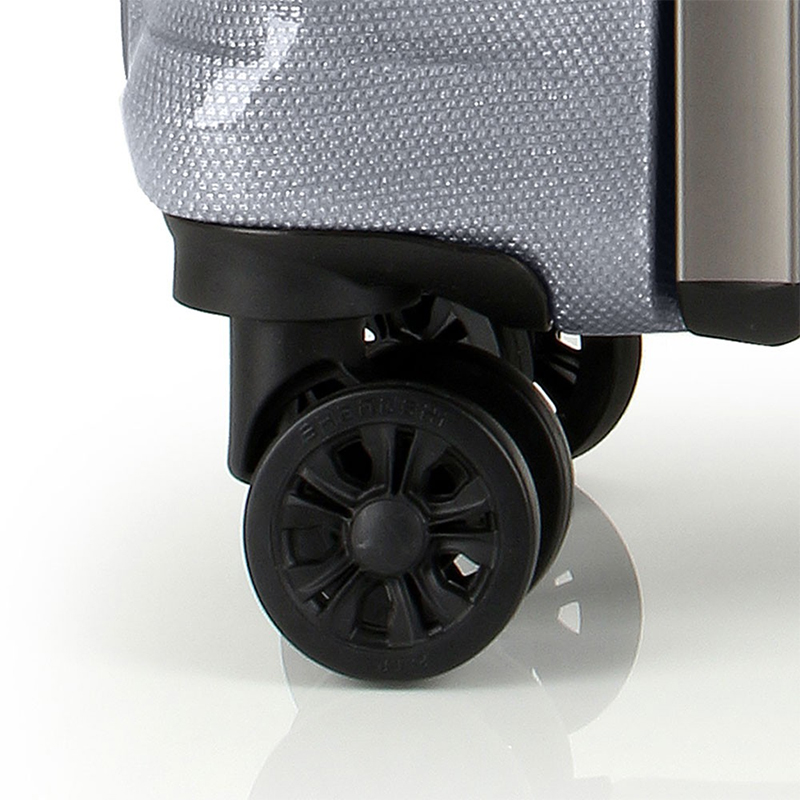 Veliki tvrdi kofer sa 4 točka Gabol Air 116747-22 - pogled 5