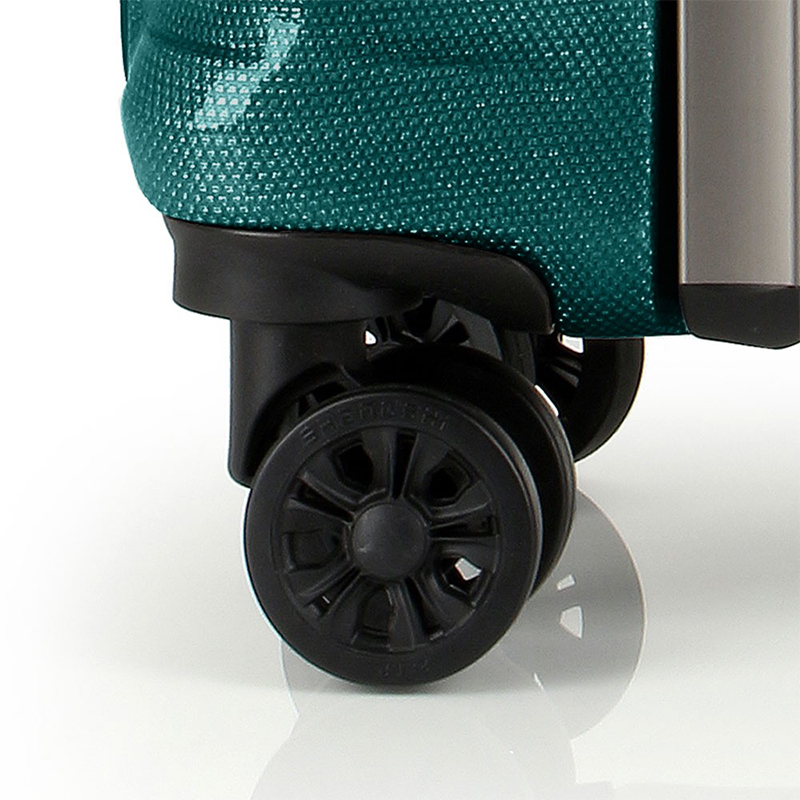 Veliki tvrdi kofer sa 4 točka Gabol Air 116747-18 - pogled 5