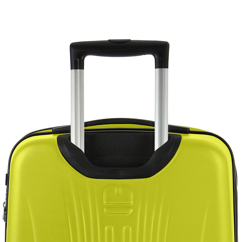 Kabinski ABS kofer sa 4 točka Gabol Fit 117322-17 - pogled 5