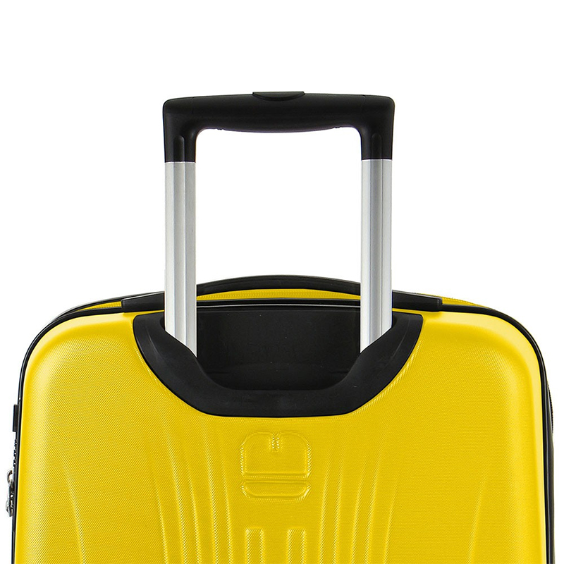 Kabinski ABS kofer sa 4 točka Gabol Fit 117322-05 - pogled 5