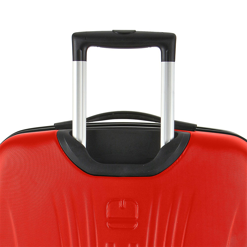 Veliki ABS kofer sa 4 točka Gabol Fit 117347-36 - pogled 5