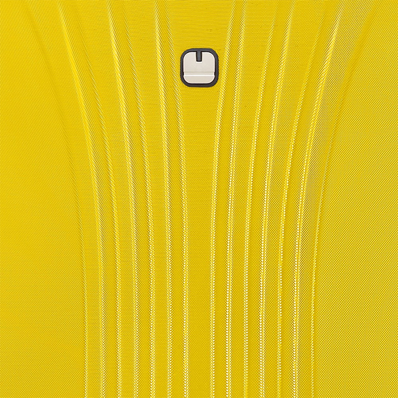 Veliki ABS kofer sa 4 točka Gabol Fit 117347-05 - pogled 5