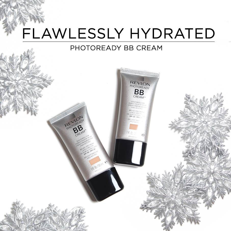 Revlon BB tečni puder Light 010 - pogled 5