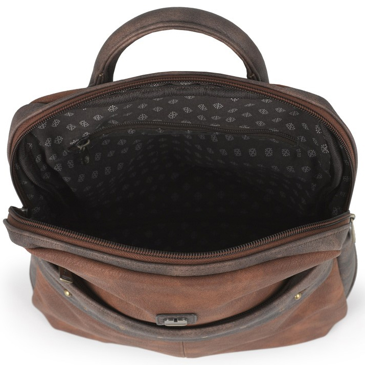 Ženski ranac Gabol She 532241-02 - pogled 5