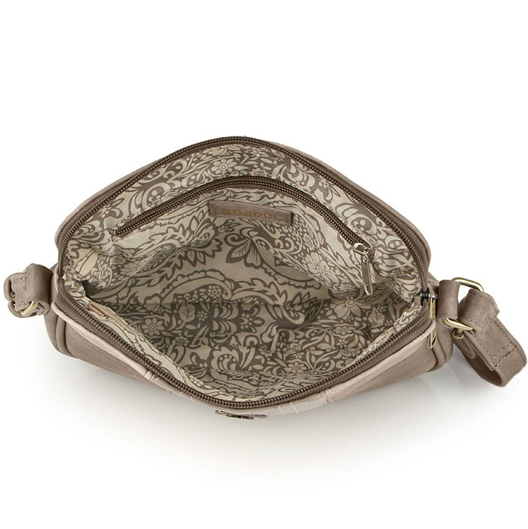 Ženska torba na rame Gabol Life 530501 - pogled 5