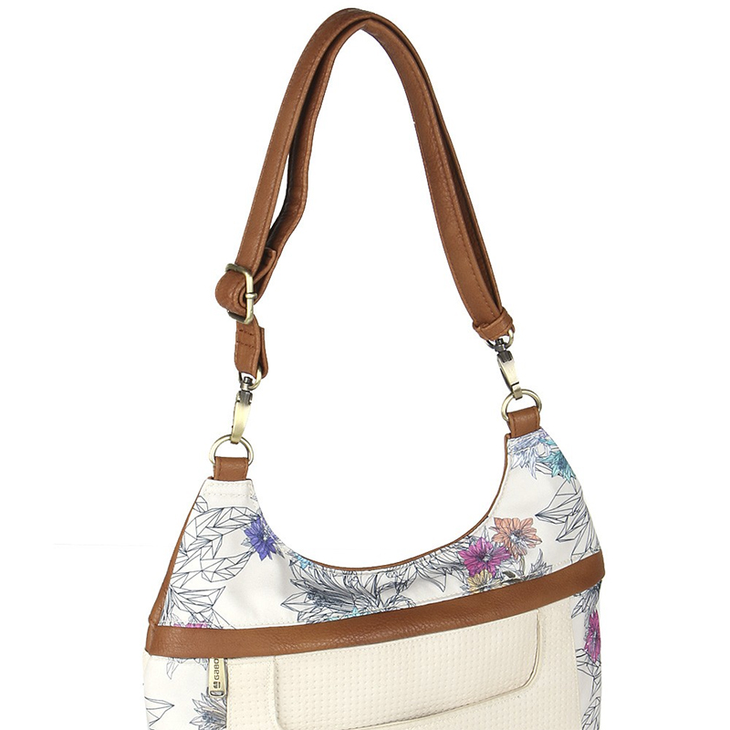 Ženska torba na rame - ranac Gabol Altea 530242 - pogled 5