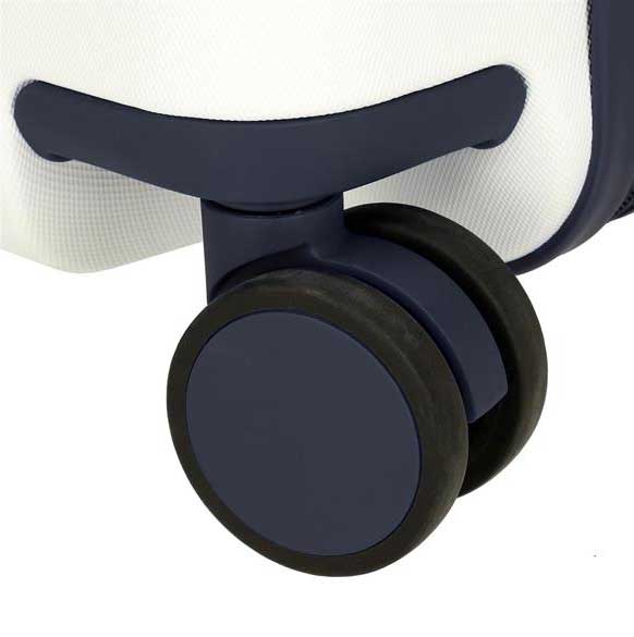 Dečiji kofer za put i vožnju Movom Raptors 37710 - pogled 5