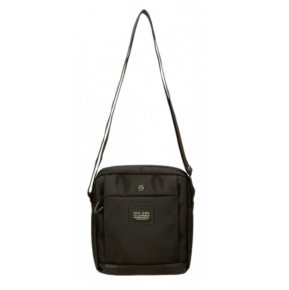 Muška torbica 27cm sa pregradom za tablet Pepe Jeans Leighton 77856 - pogled 5