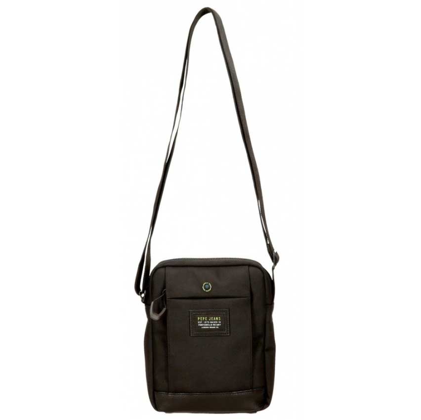 Muška torbica 22cm Pepe Jeans Leighton 77854 - pogled 5