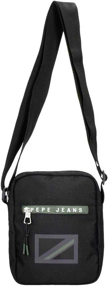 Muška Torbica 21cm Pepe Jeans Alton 69456 - pogled 5