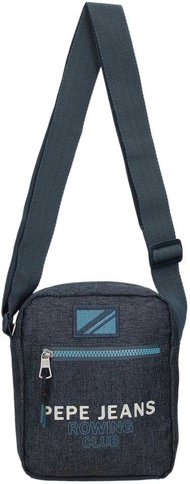 Muška Torbica 21cm Pepe Jeans Edmon 69156 - pogled 5