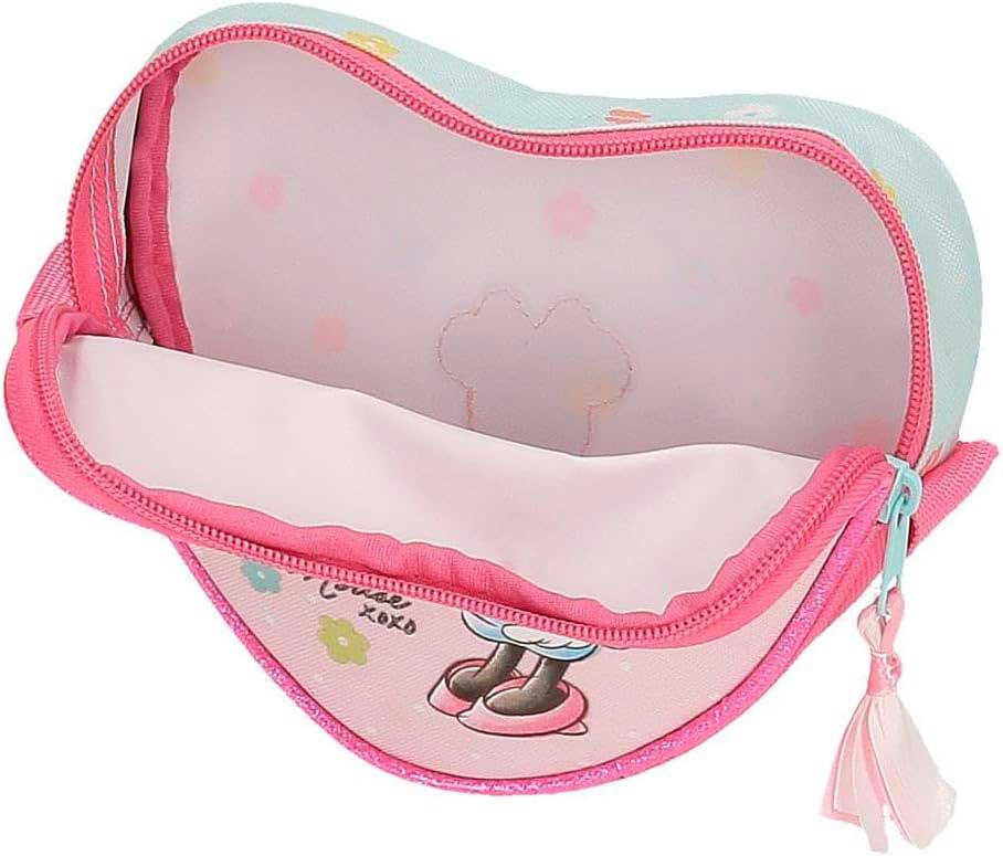 Torbica za devojčice Disney Minnie Imagine 42355 - pogled 5