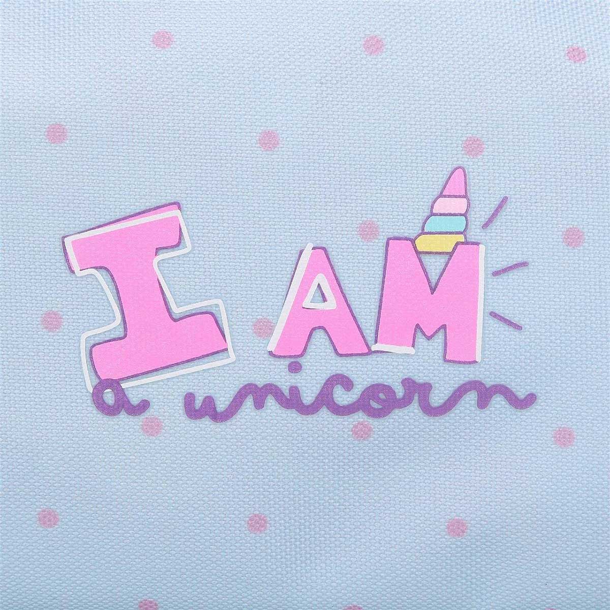 Torbica oko struka Roll Road I am a unicorn 40749 - pogled 5