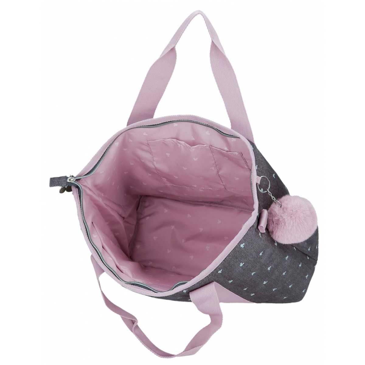 Torba za laptop Disney Mickey Studs 38273 - pogled 5