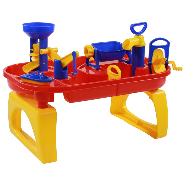 Polesie Aktiviti stočić Vodeni park 40893 - pogled 5