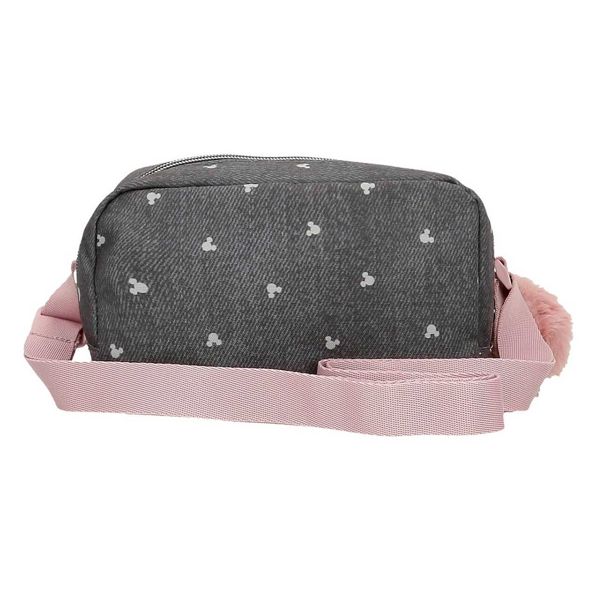 Torbica za devojčice i devojke Disney Mickey Studs 38255 - pogled 5