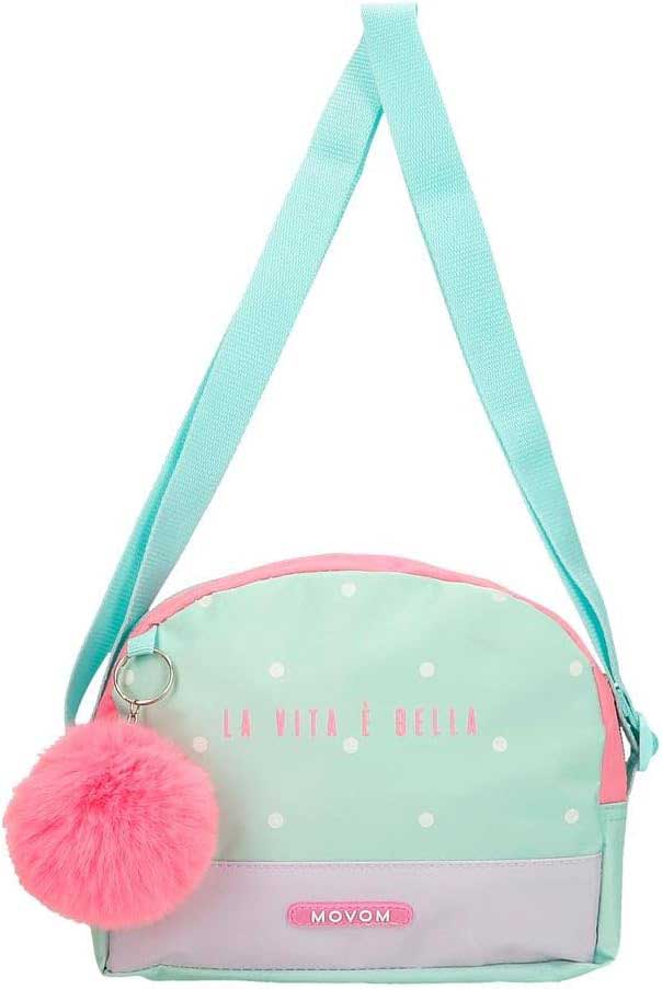 Torba za devojčice Movom La vita e bella 37557 - pogled 5