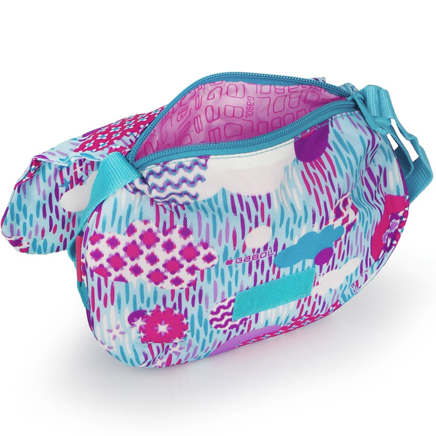 Ženska torbica Gabol Color 222024 - pogled 5