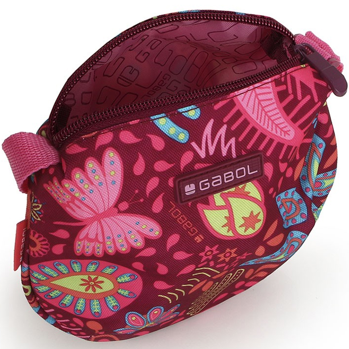 Ženska torbica Gabol Lucky 221924 - pogled 5