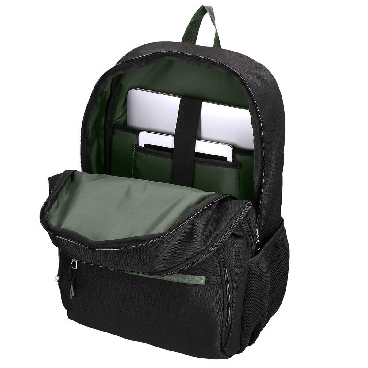 Ranac 46cm za laptop Pepe Jeans Alton 69425 - pogled 5