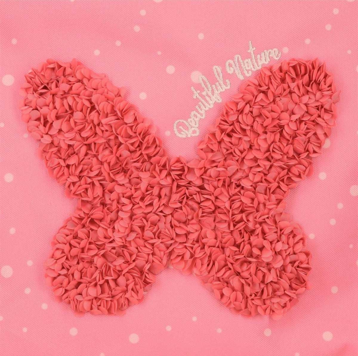 Ranac 28cm za devojčice i devojke Enso Beautiful nature 96822 - pogled 5