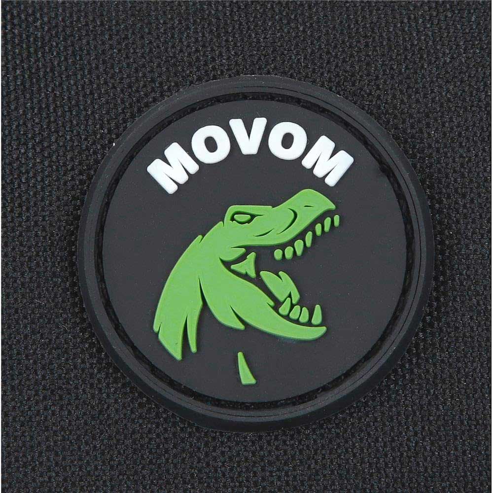 Ranac 33cm Movom Raptors 37722 - pogled 5
