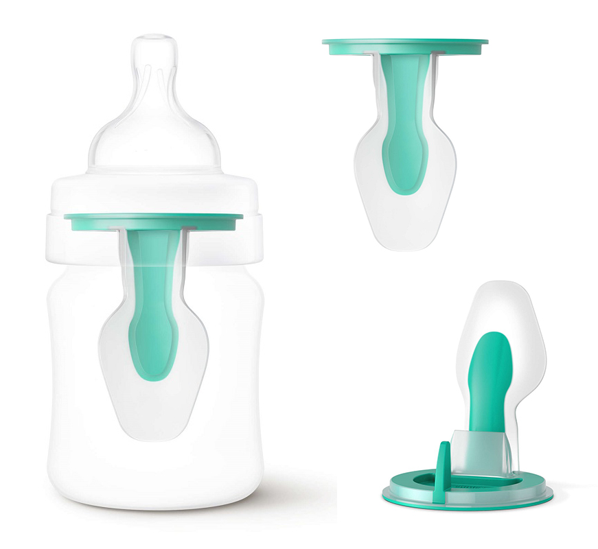 AVENT Flašica ANTI-KOLIK 125ml 2643 - pogled 5