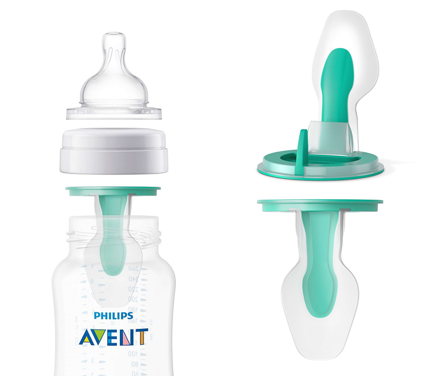 AVENT Flašica NATURAL 330ml 6427 - pogled 5