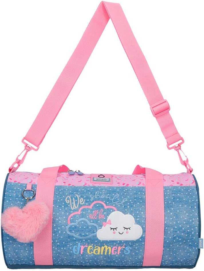 Putna ili sportska torba Enso Dreamers 96930 - pogled 5