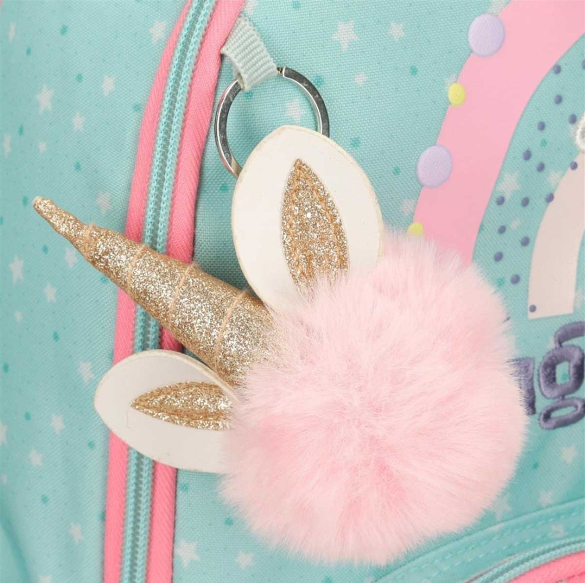 Putna torba ili torba za trening Enso Magic summer 96330 - pogled 5