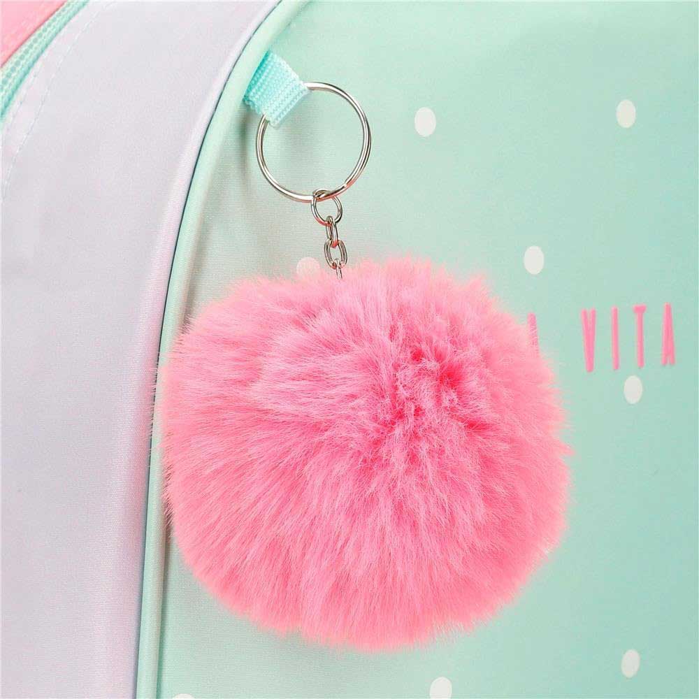 Putna ili sportska torba Movom La vita e bella 37530 - pogled 5