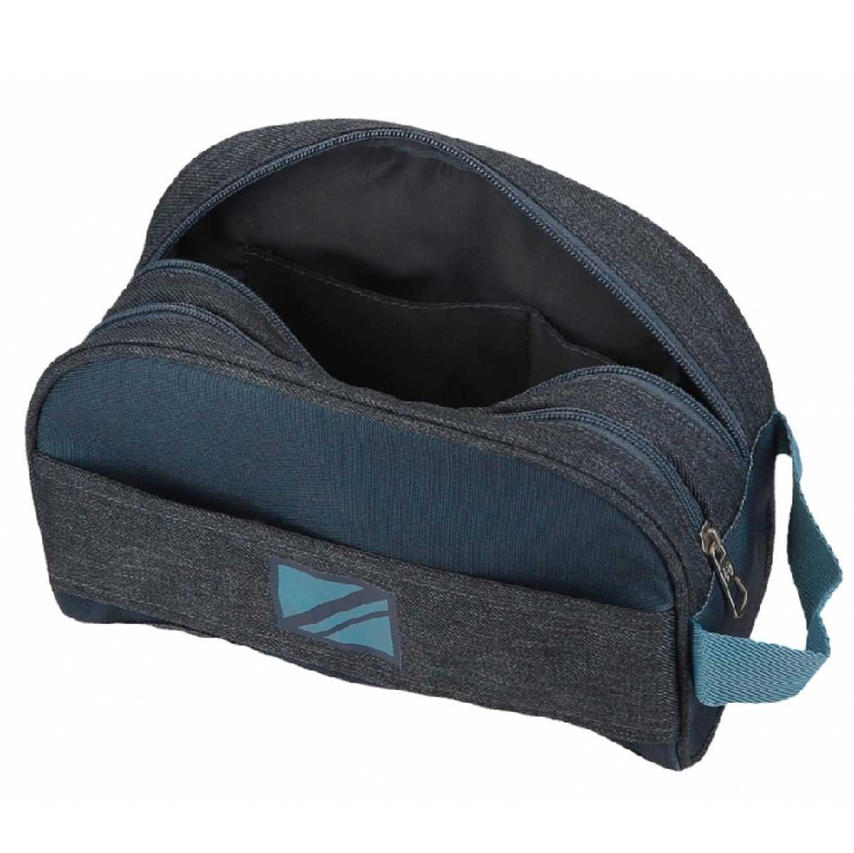 Putni neseser Pepe Jeans Edmon 69144 - pogled 5