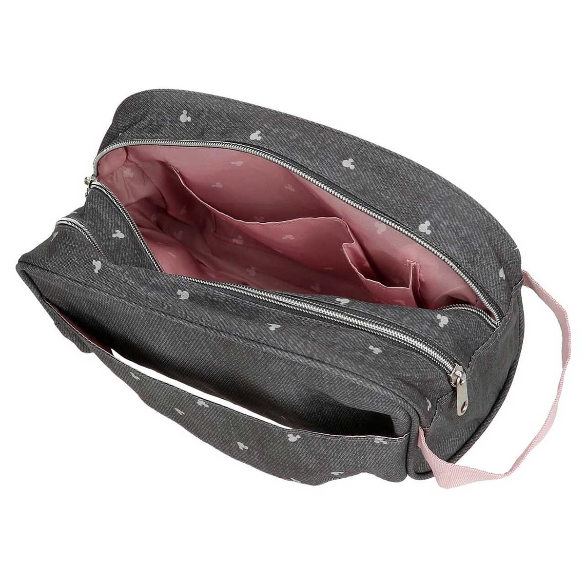 Neseser za kozmetiku Disney Mickey Studs 38244 - pogled 5