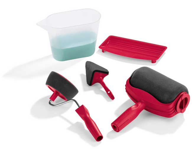 Paint max Pro set za krečenje - pogled 5