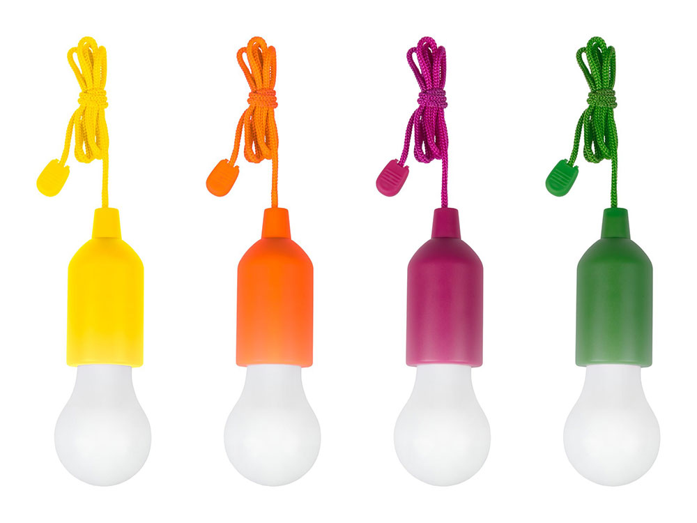 Handy Lux sijalice - pogled 5