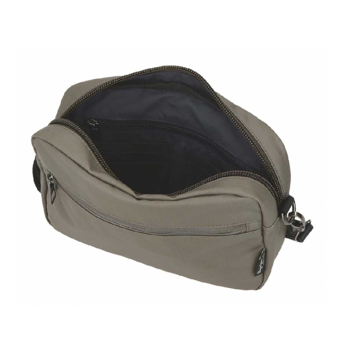 Muška torbica za ruku Pepe Jeans Dortmund grey 70241 - pogled 5