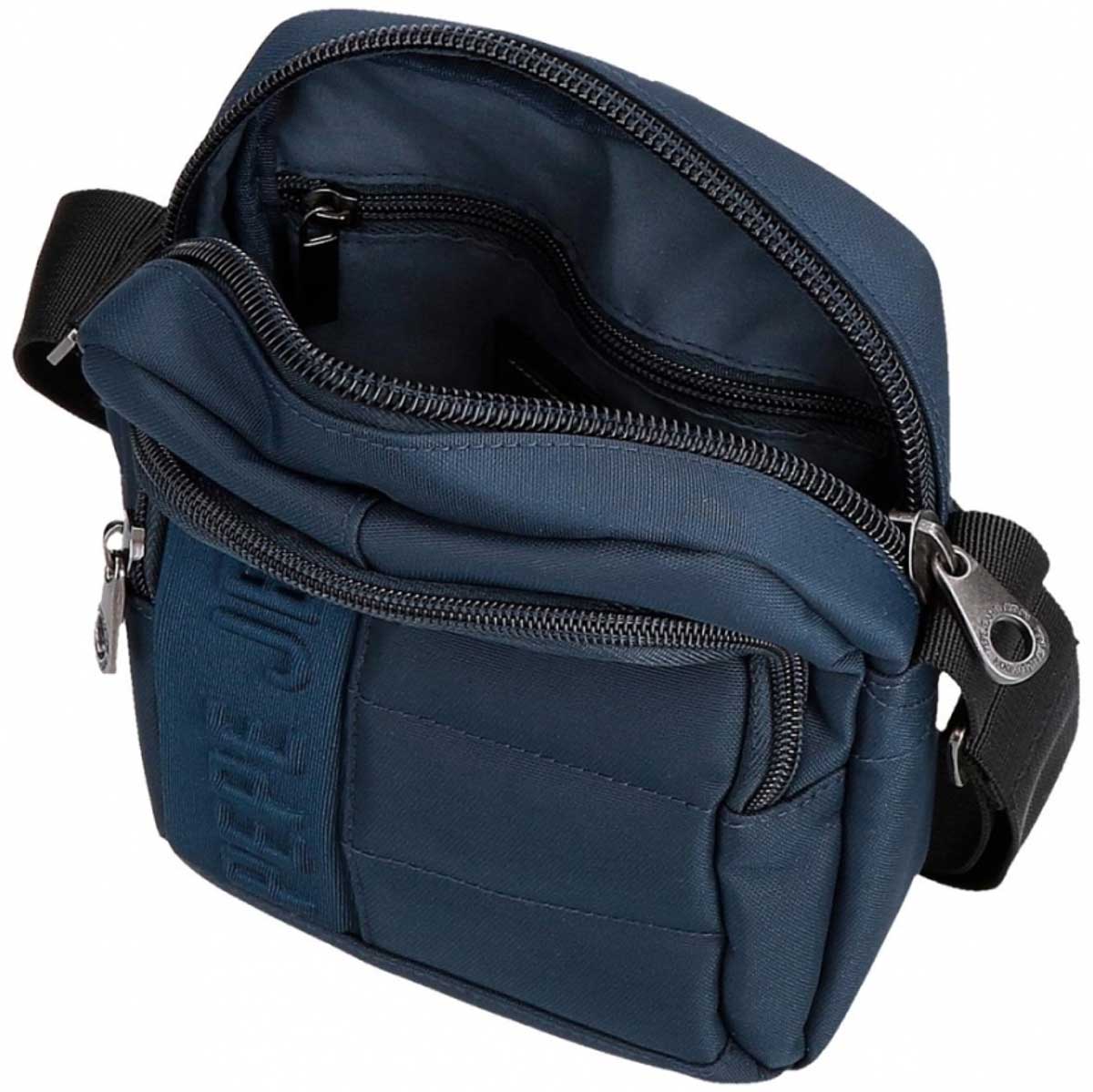 Torbica za muškarce 19cm Pepe Jeans Ancor 70152 - pogled 5