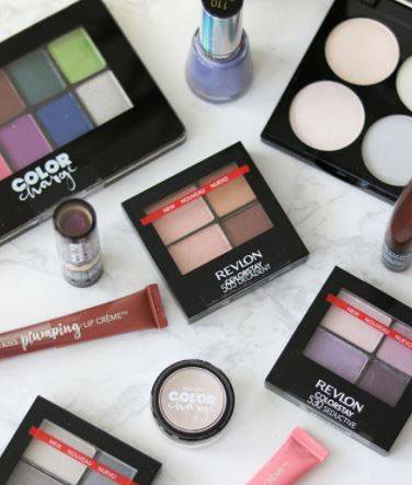 Revlon Colorstay senka za oči 4 Inspired 540 - pogled 5