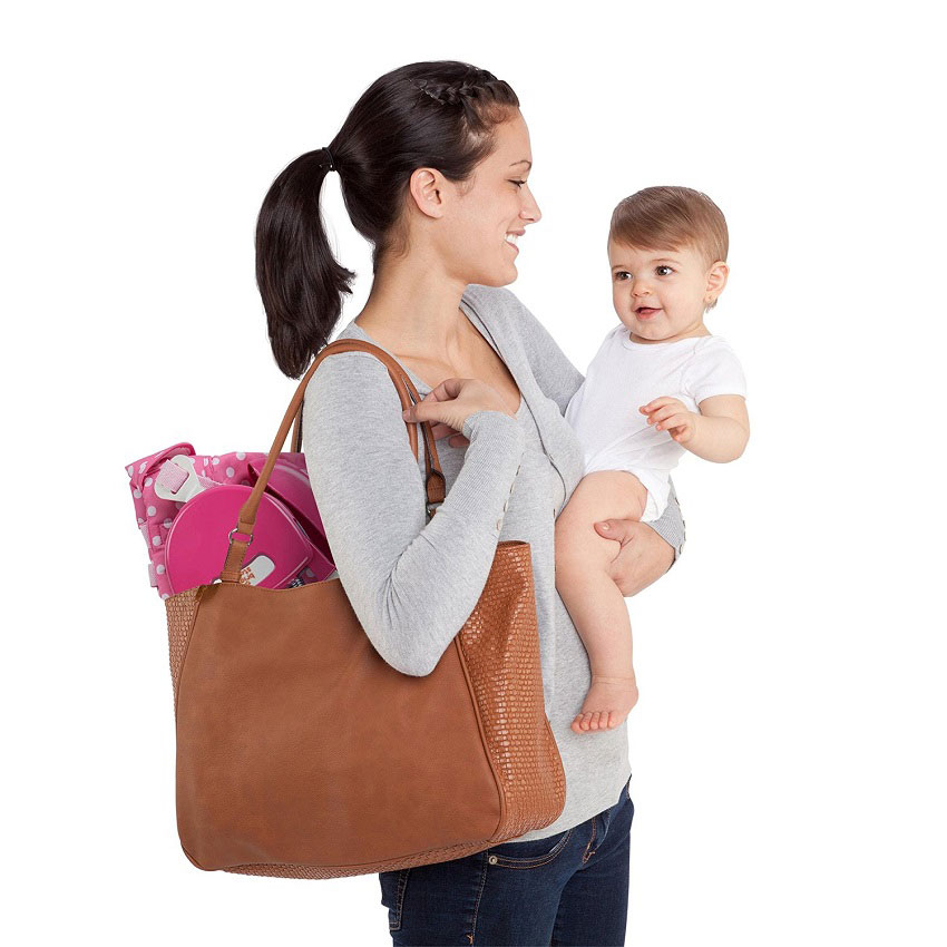 KIDS II Disney Baby Ljuljaška - džamper za vrata Door Jumper Minnie Mouse - pogled 5