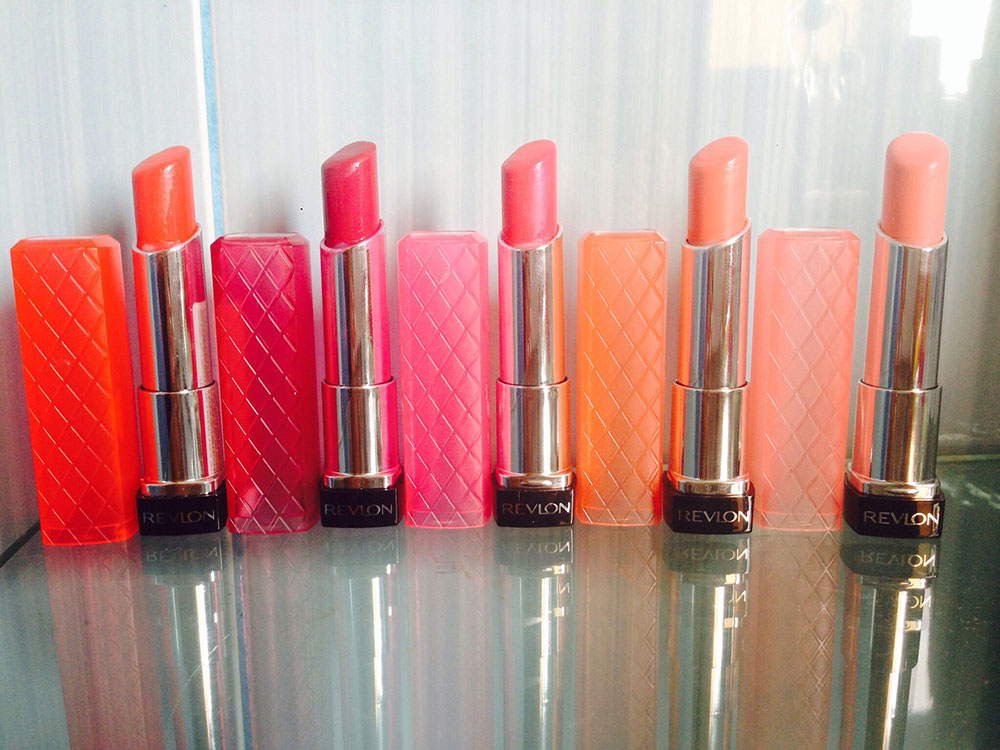 Revlon Colorburst ruž za usne Macaroon 096 - pogled 5