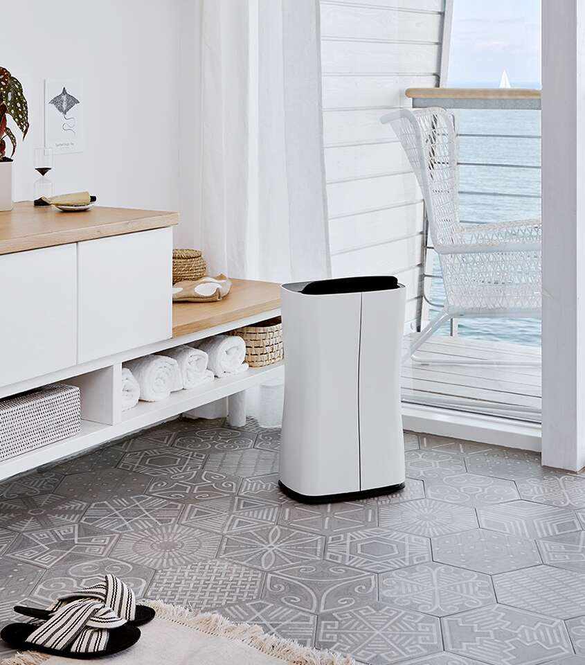 Kućni odvlaživač vazduha Stadler Form Theo - pogled 5