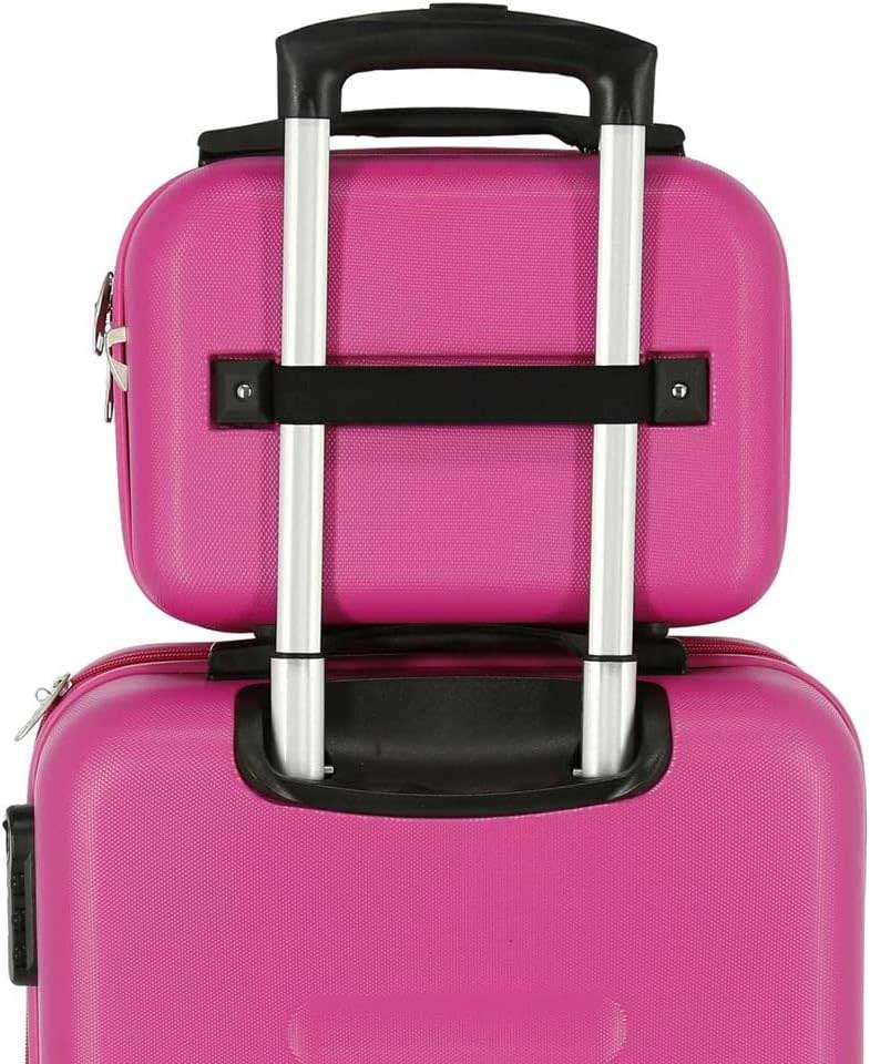 Neseser kofer za kozmetiku Disney Minnie So beautiful 40119 - pogled 5