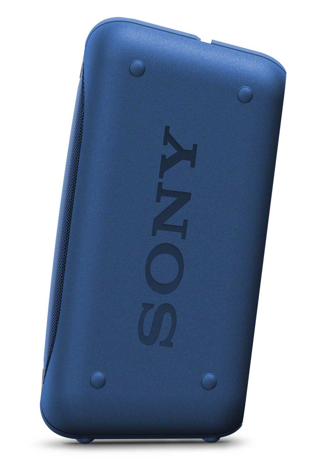 Sony GTK-XB60 Bluetooth Audio sistem velike snage EXTRA BASS sa ugrađenom baterijom Plavi - pogled 5