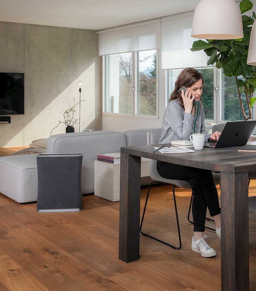 Prečišćivač vazduha Stadler Form Roger - pogled 5