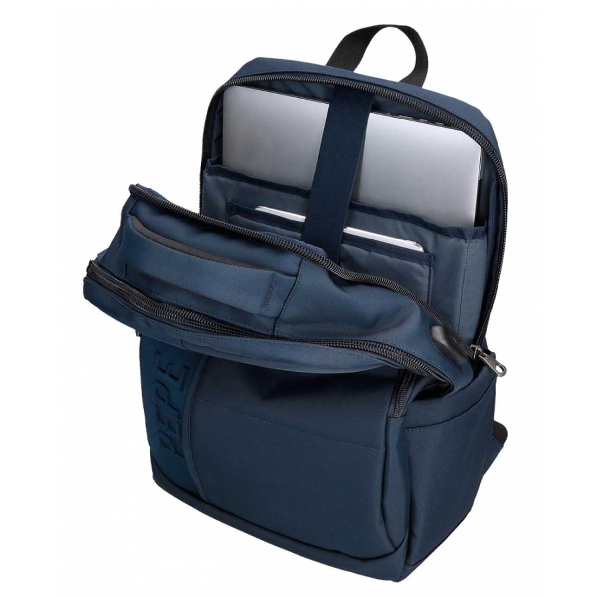 Ranac za laptop Pepe Jeans Ancor 70123 - pogled 5