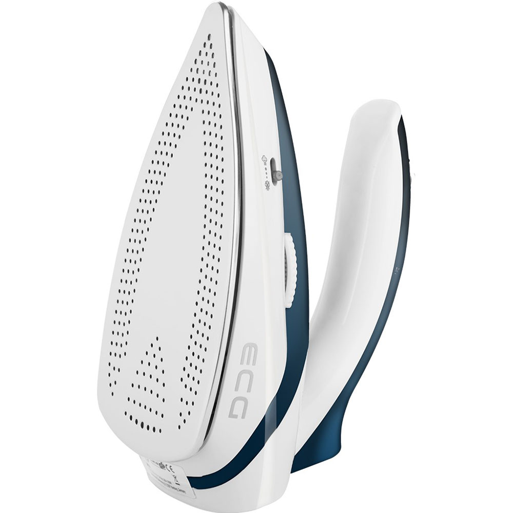 Putna pegla na paru ECG NZ 210 Travel - pogled 5