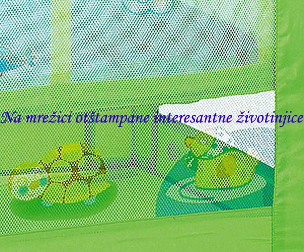 Giordani Krevetac Mignon Favola, Gio_106.92 - pogled 5