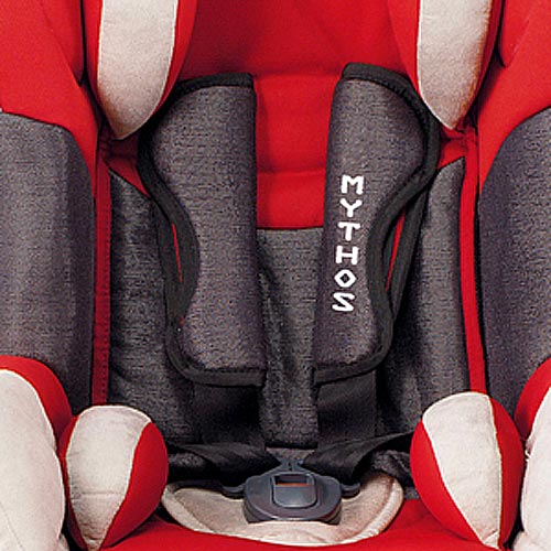 Giordani Auto Sedšte Mythos Gio_F152.105 - pogled 5