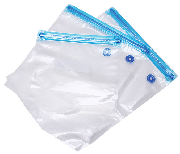 Fresh system Set za vakumiranje namirnica FS-L10 - pogled 5