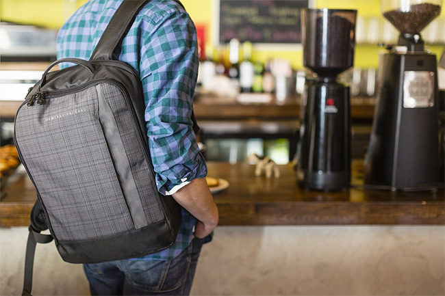 HP Ranac za laptop F3W16AA - pogled 5